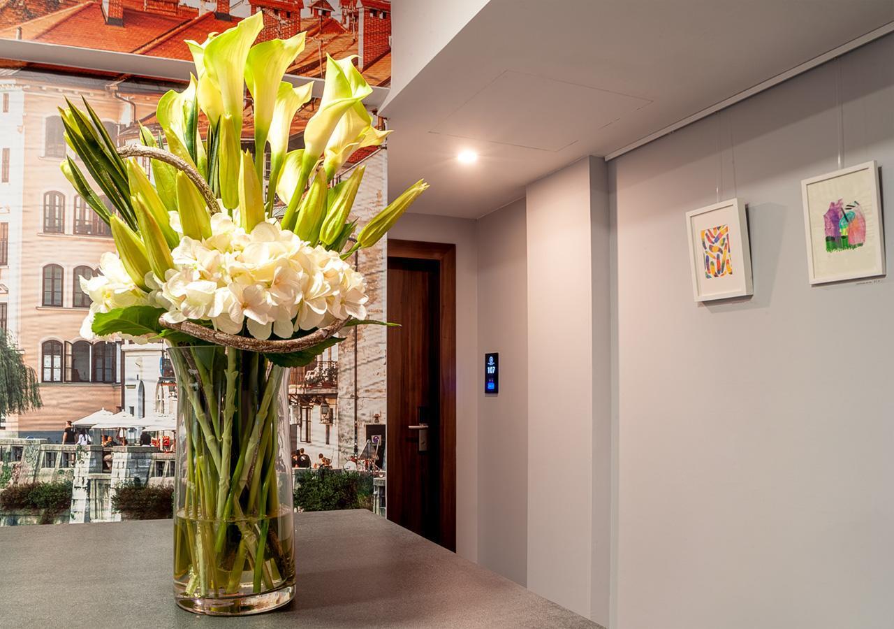 Atelier 3* Ljubljana