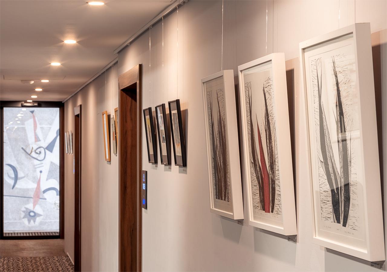 Szálloda Atelier