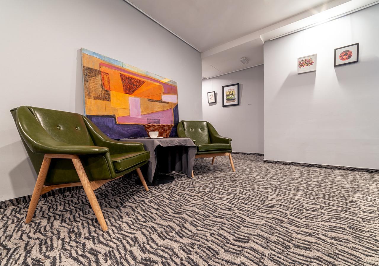 Atelier Szálloda Ljubljana