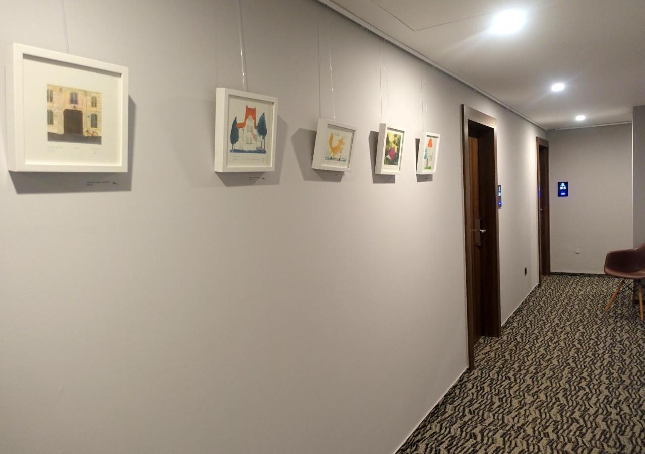 Atelier Ljubljana