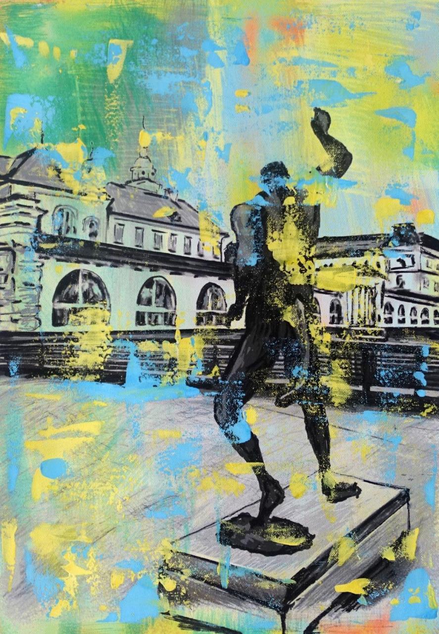 Atelier Ljubljana