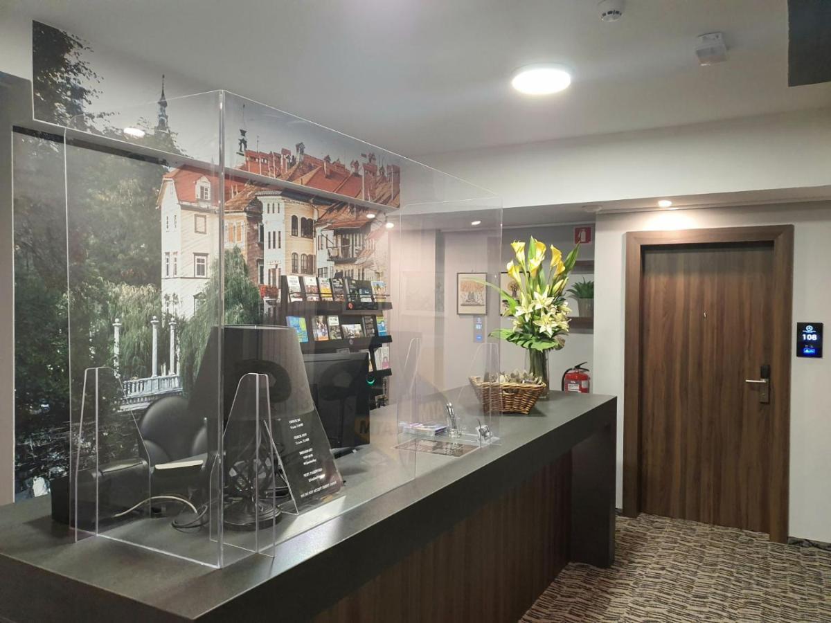 Szálloda Atelier 3*