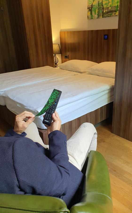 Hotel Atelier