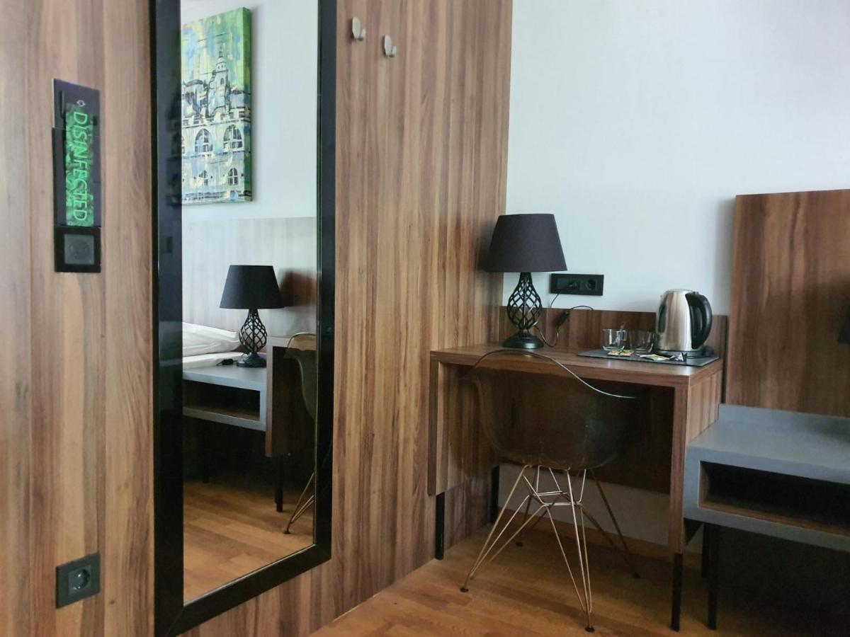 Szálloda Atelier